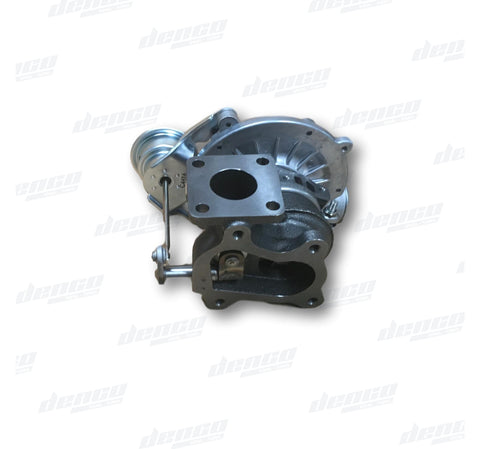 VIBR - Ihi Genuine Turbocharger Rhf4h 2.8ltr Holden Rodeo Tf (Engine 4jb1t) - GENUINE OEM TURBOCHARGERS