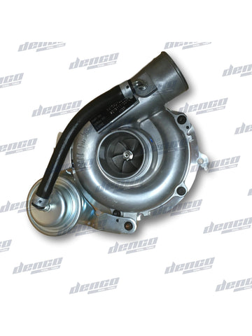 VIBR - IHI GENUINE TURBOCHARGER RHF4H 2.8LTR HOLDEN RODEO TF (ENGINE 4JB1T)