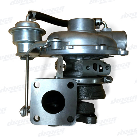 VIBR - Ihi Genuine Turbocharger Rhf4h 2.8ltr Holden Rodeo Tf (Engine 4jb1t) - GENUINE OEM TURBOCHARGERS
