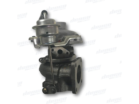 8971673342 Turbocharger Rhf5 Isuzu Jackaroo 3.0L 4Jg2T Genuine Oem Turbochargers