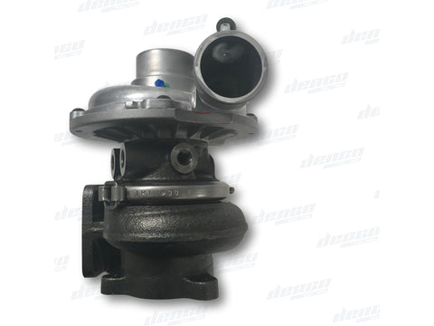 8971673342 Turbocharger Rhf5 Isuzu Jackaroo 3.0L 4Jg2T Genuine Oem Turbochargers
