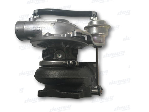 8971673342 Turbocharger Rhf5 Isuzu Jackaroo 3.0L 4Jg2T Genuine Oem Turbochargers