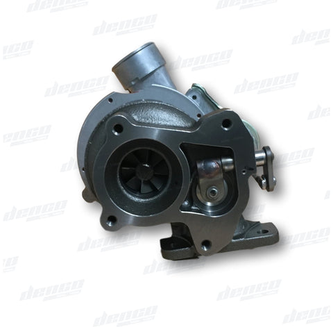 8972572000 Genuine Turbocharger Rhf5 Holden Jackeroo 3Ltr 4Jx1Tc Oem Turbochargers
