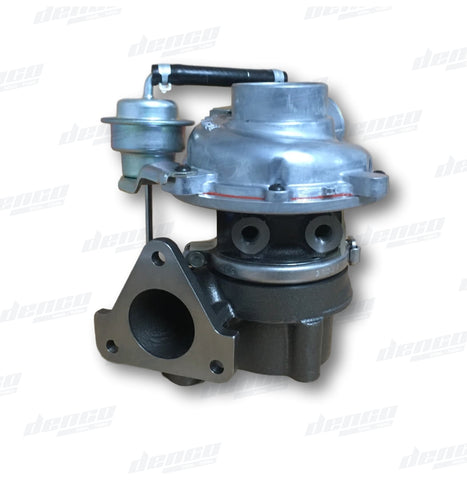 8972572000 Genuine Turbocharger Rhf5 Holden Jackeroo 3Ltr 4Jx1Tc Oem Turbochargers