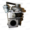 Vidg - Ihi Turbocharger Rhf5 3ltr Holden Rodeo 3.0ltr (Engine 4jh1tc) GENUINE OEM TURBOCHARGERS