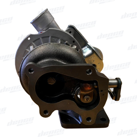 Vidg - Ihi Turbocharger Rhf5 3ltr Holden Rodeo 3.0ltr (Engine 4jh1tc) GENUINE OEM TURBOCHARGERS