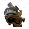 Vidg - Ihi Turbocharger Rhf5 3ltr Holden Rodeo 3.0ltr (Engine 4jh1tc) GENUINE OEM TURBOCHARGERS