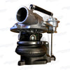 Vidg - Ihi Turbocharger Rhf5 3ltr Holden Rodeo 3.0ltr (Engine 4jh1tc) GENUINE OEM TURBOCHARGERS