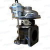 Vidg - Ihi Turbocharger Rhf5 3ltr Holden Rodeo 3.0ltr (Engine 4jh1tc) GENUINE OEM TURBOCHARGERS