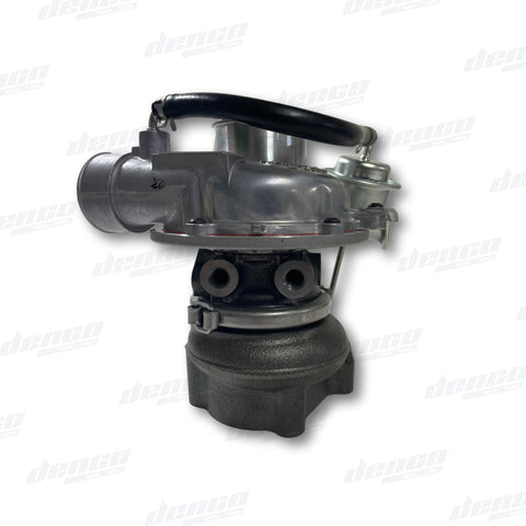 8972400083 Genuine Turbocharger Rhf5 Isuzu Npr Light Truck 4Jh1Tc Oem Turbochargers