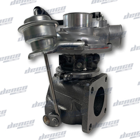 8972400083 Genuine Turbocharger Rhf5 Isuzu Npr Light Truck 4Jh1Tc Oem Turbochargers