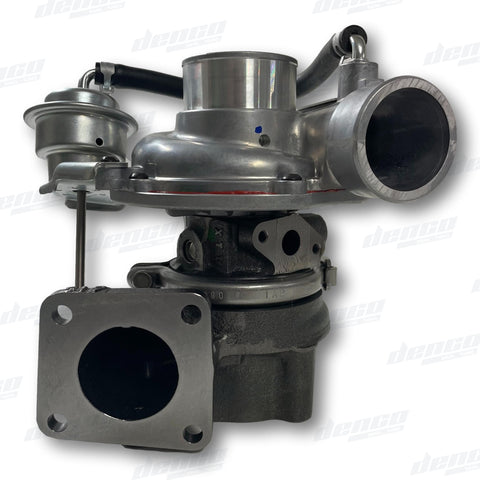 8972400083 Genuine Turbocharger Rhf5 Isuzu Npr Light Truck 4Jh1Tc Oem Turbochargers