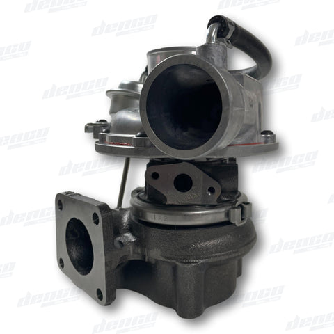 8972400083 Genuine Turbocharger Rhf5 Isuzu Npr Light Truck 4Jh1Tc Oem Turbochargers