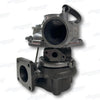 8972400083 Genuine Turbocharger Rhf5 Isuzu Npr Light Truck 4Jh1Tc Oem Turbochargers