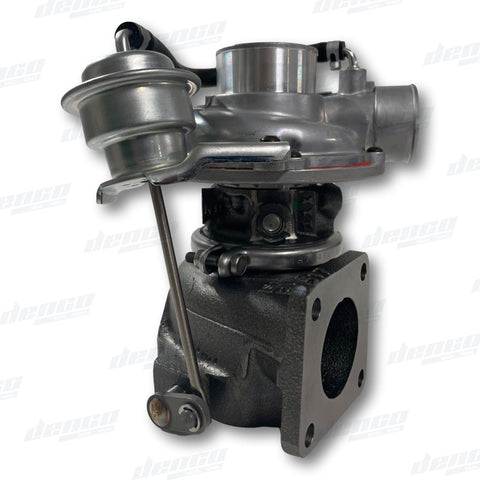 8972400083 Genuine Turbocharger Rhf5 Isuzu Npr Light Truck 4Jh1Tc Oem Turbochargers