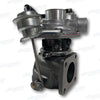8972400083 Genuine Turbocharger Rhf5 Isuzu Npr Light Truck 4Jh1Tc Oem Turbochargers