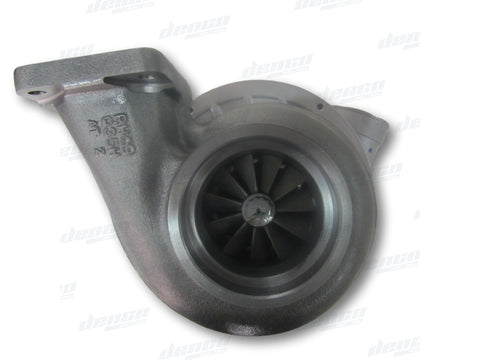 1144004011 Turbocharger Rhg9 Isuzu 6Wf1Tc Euro 2 (No Longer Available) Genuine Oem Turbochargers