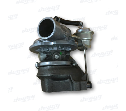 8973125140 Genuine Turbocharger Rhf5 Holden Jackaroo 3Ltr 4Jx1T Oem Turbochargers