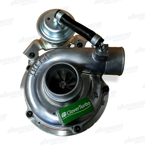 Vidw - Ihi Genuine Turbocharger Rhf5 Holden Rodeo (Engine 4jh1t) 3ltr