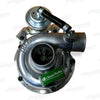 Vidw - Ihi Genuine Turbocharger Rhf5 Holden Rodeo (Engine 4jh1t) 3ltr - GENUINE OEM TURBOCHARGERS