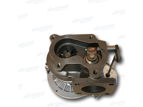 Vidw - Ihi Genuine Turbocharger Rhf5 Holden Rodeo (Engine 4jh1t) 3ltr - GENUINE OEM TURBOCHARGERS