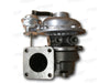 Vidw - Ihi Genuine Turbocharger Rhf5 Holden Rodeo (Engine 4jh1t) 3ltr - GENUINE OEM TURBOCHARGERS