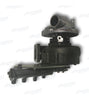 VIEJ GENUINE TURBOCHARGER RHG7V ISUZU FXR / GXR SERIES (ENGINE 6UZ1T) GENUINE OEM TURBOCHARGERS