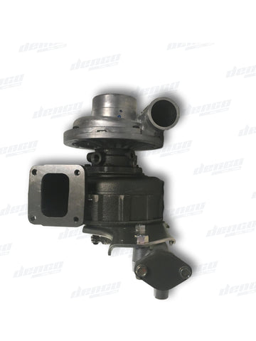 VIEJ GENUINE TURBOCHARGER RHG7V ISUZU FXR / GXR SERIES (ENGINE 6UZ1T) GENUINE OEM TURBOCHARGERS