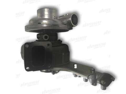 VIEJ GENUINE TURBOCHARGER RHG7V ISUZU FXR / GXR SERIES (ENGINE 6UZ1T) GENUINE OEM TURBOCHARGERS