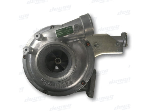 VIEJ GENUINE TURBOCHARGER RHG7V ISUZU FXR / GXR SERIES (ENGINE 6UZ1T)