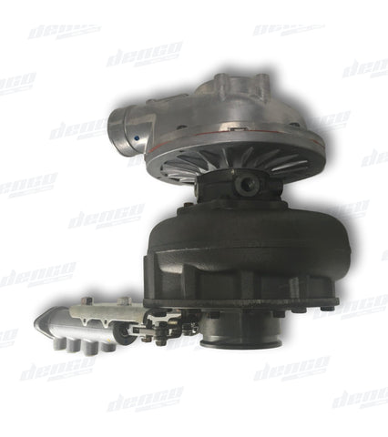 VIEJ GENUINE TURBOCHARGER RHG7V ISUZU FXR / GXR SERIES (ENGINE 6UZ1T) GENUINE OEM TURBOCHARGERS