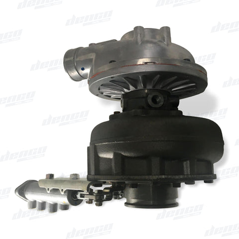 VIEJ - IHI Genuine Turbocharger Rhg7v Isuzu Fxr / Gxr Series (Engine 6uz1t) - GENUINE OEM TURBOCHARGERS