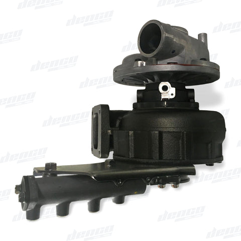 VIEJ - IHI Genuine Turbocharger Rhg7v Isuzu Fxr / Gxr Series (Engine 6uz1t) - GENUINE OEM TURBOCHARGERS