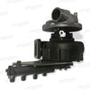 VIEJ - IHI Genuine Turbocharger Rhg7v Isuzu Fxr / Gxr Series (Engine 6uz1t) - GENUINE OEM TURBOCHARGERS