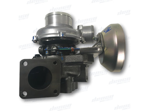 8980115297 Turbocharger Rhv5 Holden Rodeo / Colorado 4Jj1 Isuzu D-Max 3.0L Genuine Oem Turbochargers