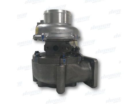 8980115297 Turbocharger Rhv5 Holden Rodeo / Colorado 4Jj1 Isuzu D-Max 3.0L Genuine Oem Turbochargers