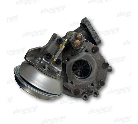 8973815077 Genuine Turbocharger Rhv4 Isuzu 4Jj1 N-Series Truck Oem Turbochargers