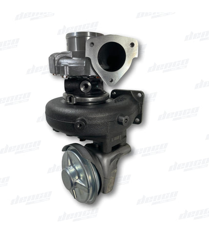 8973815077 Genuine Turbocharger Rhv4 Isuzu 4Jj1 N-Series Truck Oem Turbochargers