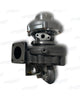 8973815077 Genuine Turbocharger Rhv4 Isuzu 4Jj1 N-Series Truck Oem Turbochargers