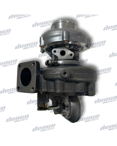 8973815077 Genuine Turbocharger Rhv4 Isuzu 4Jj1 N-Series Truck Oem Turbochargers