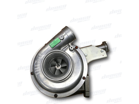 Vifo - Ihi Turbocharger Rhg8v Isuzu Truck (Engine 6wg1) 15.7l