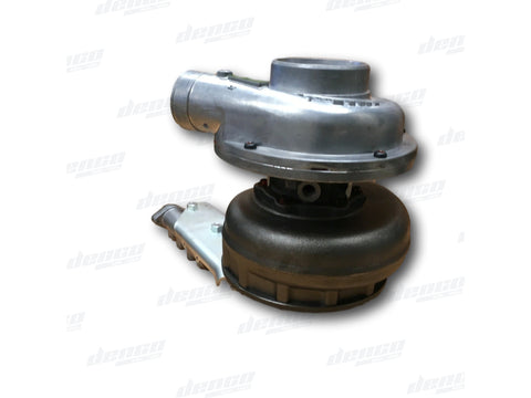 114400-4474 Turbocharger Rhg8V Isuzu Genuine Oem Turbochargers
