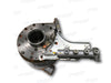 114400-4474 Turbocharger Rhg8V Isuzu Genuine Oem Turbochargers