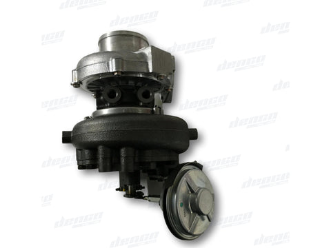 8980830414 Turbocharger Rhf5V Isuzu Nlr / Nnr Truck 4Jj1-Tcs Euro 5 Genuine Oem Turbochargers