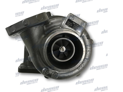 VIGJ - IHI TURBOCHARGER RHF5V ISUZU NLR / NNR TRUCK, (ENGINE 4JJ1-TCS)  EURO 5