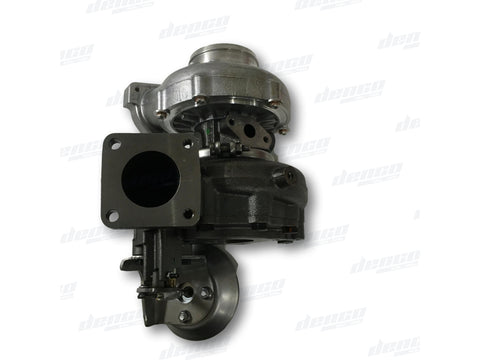 8980830414 Turbocharger Rhf5V Isuzu Nlr / Nnr Truck 4Jj1-Tcs Euro 5 Genuine Oem Turbochargers