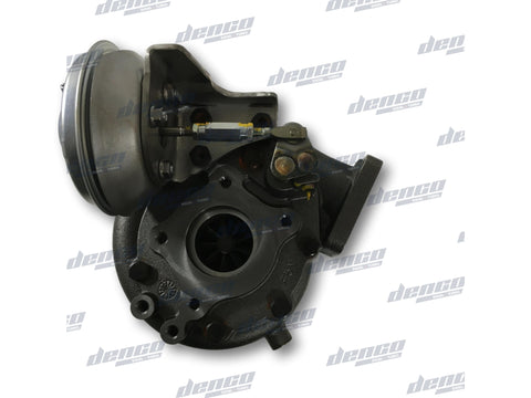 8980830414 Turbocharger Rhf5V Isuzu Nlr / Nnr Truck 4Jj1-Tcs Euro 5 Genuine Oem Turbochargers