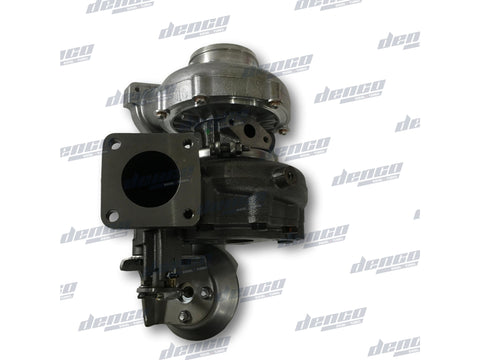 8980830414 Turbocharger Rhf5V Isuzu Nlr / Nnr Truck 4Jj1-Tcs Euro 5 Genuine Oem Turbochargers