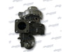 8980830414 Turbocharger Rhf5V Isuzu Nlr / Nnr Truck 4Jj1-Tcs Euro 5 Genuine Oem Turbochargers
