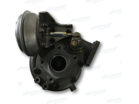 8980830414 Turbocharger Rhf5V Isuzu Nlr / Nnr Truck 4Jj1-Tcs Euro 5 Genuine Oem Turbochargers